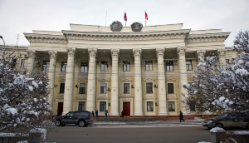 В Волгограде «прошлись» по кадрам кризисной волной и наградами