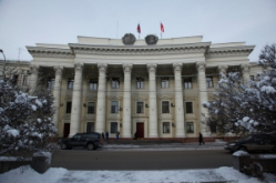 Жителям Волгограда и области «светит» правительство Жителям Волгограда и области «светит» правительство