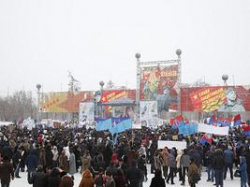 И кашу съесть, и «За Путина» послушать И кашу съесть, и «За Путина» послушать