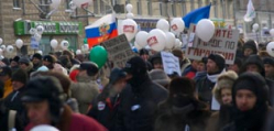 Будущее зависит от того, как поведет себя российский средний класс Будущее зависит от того, как поведет себя российский средний класс