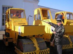 Как Волгоградоблгостехнадзор увеличивал себе размер премий