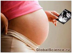 Ученые создали микроскоп для беременных