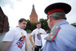 Год назад Владимир Путин провозгласил создание Общероссийского народного фронта
