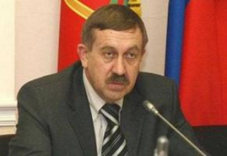 Почему уехал из Волгограда бывший вице - мэр?