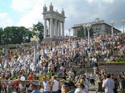Рождаемость и смертность волгоградцев в прогнозных демографических параметрах Рождаемость и смертность волгоградцев в прогнозных демографических параметрах