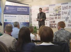 Идеи от архитекторов- дизайнеров Волгограда Идеи от архитекторов- дизайнеров Волгограда
