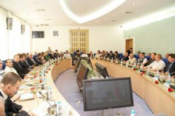 Волгоградская область отмечает День отца