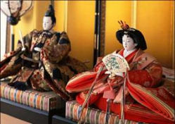 Путешествуй с куклами по странам Востока