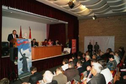 Коммунисты Волгограда объявляют партийную эстафету