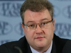 В какую историю попал доклад московского политолога?