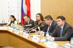 Министр печати и информации «клюнула» на Хирурга