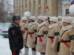 Девушки выйдут на улицу, и справятся на «отлично»