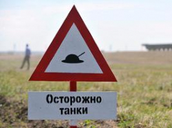 Коррупция стоит на вооружении