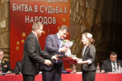 В Волгограде хотят создать ресурсный центр