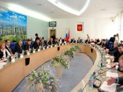 В Волгограде пересмотрят параметры бюджета области