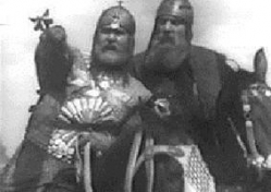 Что ж вы такие беспамятливые, люди?