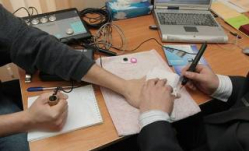 Старшеклассники Волгограда к тесту на наркотики созрели Старшеклассники Волгограда к тесту на наркотики созрели