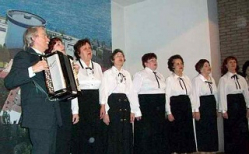 В Волгограде пройдет фестиваль «С песней по жизни»