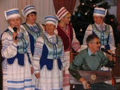 Представителей диаспор Волгограда принимала белорусская община Представителей диаспор Волгограда принимала белорусская община