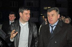 Губернатор Сергей Боженов совершил марш-бросок