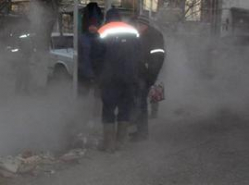 Вот уж воистину: где тонко - там и рвется