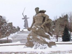 В Волгограде утверждена программа юбилейных мероприятий В Волгограде утверждена программа юбилейных мероприятий
