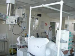 На лечении остается шесть пострадавших в кафе «Белладжио»