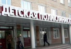 Волгоградцы выбрали лучшего педиатра и детскую медсестру