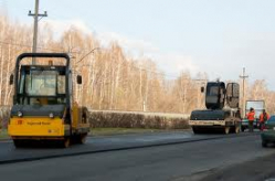 Предвыборные дороги Волгограда