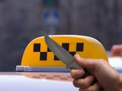 В Волгограде зарезали таксиста В Волгограде зарезали таксиста