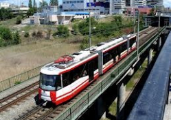 Новые субсидии на безопасность метротраму придут в Волгоград Новые субсидии на безопасность метротраму придут в Волгоград