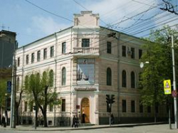 И оживет в Волгограде Царицын