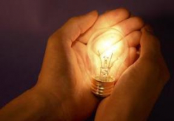 В Волгограде дают урок «эффективности» энергосбережения