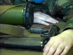 Школьников будут готовить к армии