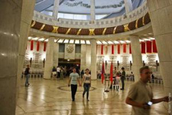 Волгоград укрепляет побратимские связи Волгоград укрепляет побратимские связи
