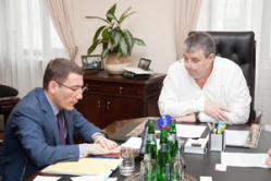  Собственников волгоградского завода буровой техники заставили спасать предприятие