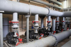  Волгоградцам вернули питьевую воду