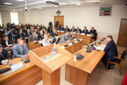 Под давлением общественности депутаты гордумы Волгограда взяли слова обратно