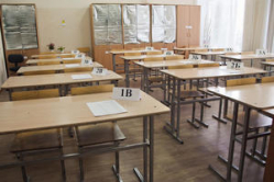 Досрочный ЕГЭ по математике будут сдавать 50 волгоградцев