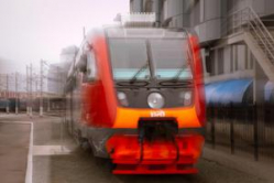 Между Волгоградом и Астраханью возобновят железнодорожное сообщение