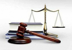 Бесплатная юридическая помощь как система