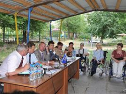 У социального такси есть будущее