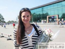 Елена Исинбаева намерена побеждать
