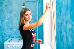 В Волгограде жители 30 аварийных домов переехали в новые квартиры В Волгограде жители 30 аварийных домов переехали в новые квартиры
