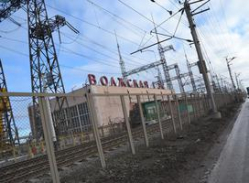 Волгоградская область скоро превратится в пустыню? Волгоградская область скоро превратится в пустыню?
