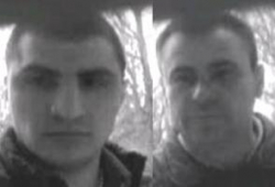 В Волгограде мошенников сняла камера видеонаблюдения