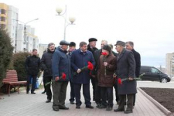 2016 год - в Волгоградском регионе объявлен годом летчика, Героя Советского Союза Алексея Маресьева 2016 год - в Волгоградском регионе объявлен годом летчика, Героя Советского Союза Алексея Маресьева