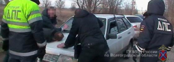 В Волгоградской области железнодорожники тоннами воровали металлолом В Волгоградской области железнодорожники тоннами воровали металлолом