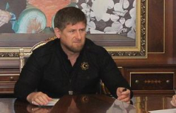 В Грозном разгромили офис «Комитета против пыток» В Грозном разгромили офис «Комитета против пыток»