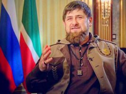 Кадыров получил срок от Путина Кадыров получил срок от Путина